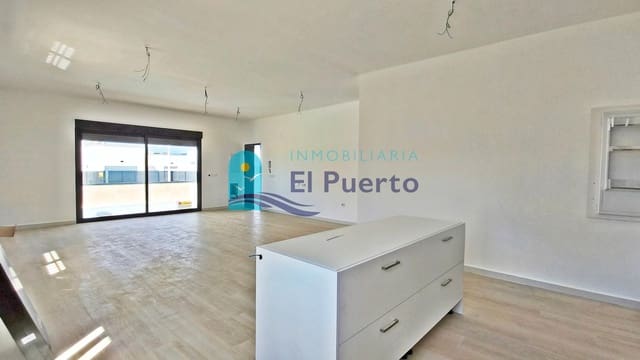 3 soveværelse Villa til salg i Mazarrón - € 414.900 (Ref: 9851866)