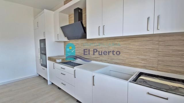 3 soveværelse Villa til salg i Mazarrón - € 414.900 (Ref: 9851866)