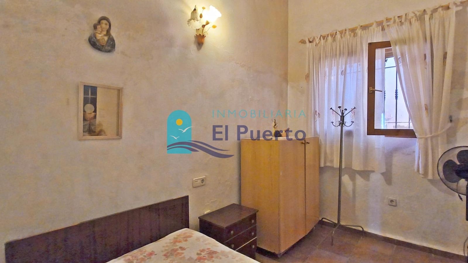 3 bedroom Villa for sale in Mazarron with garage - € 139,900 (Ref: 9855557)