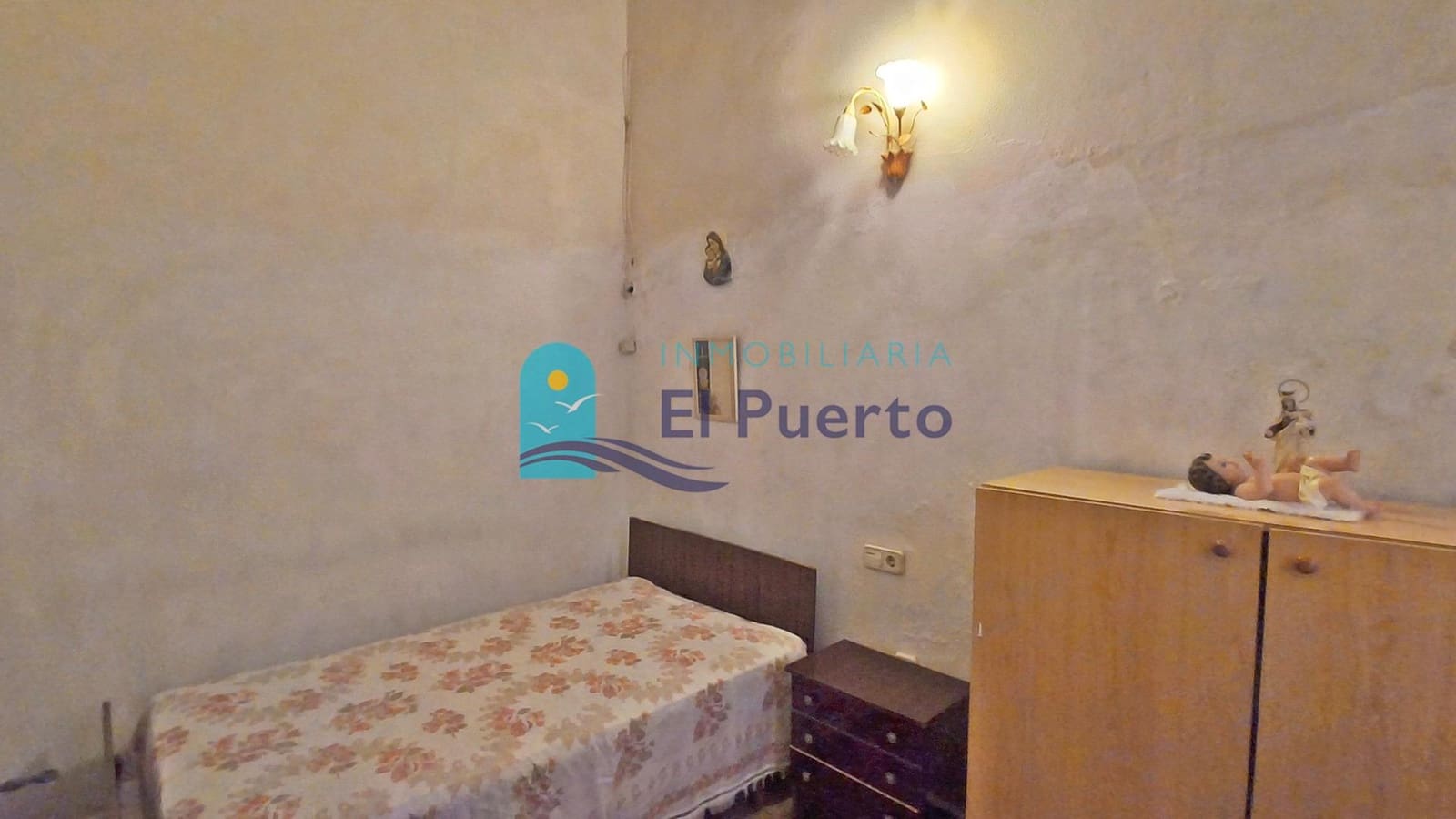3 bedroom Villa for sale in Mazarron with garage - € 139,900 (Ref: 9855557)