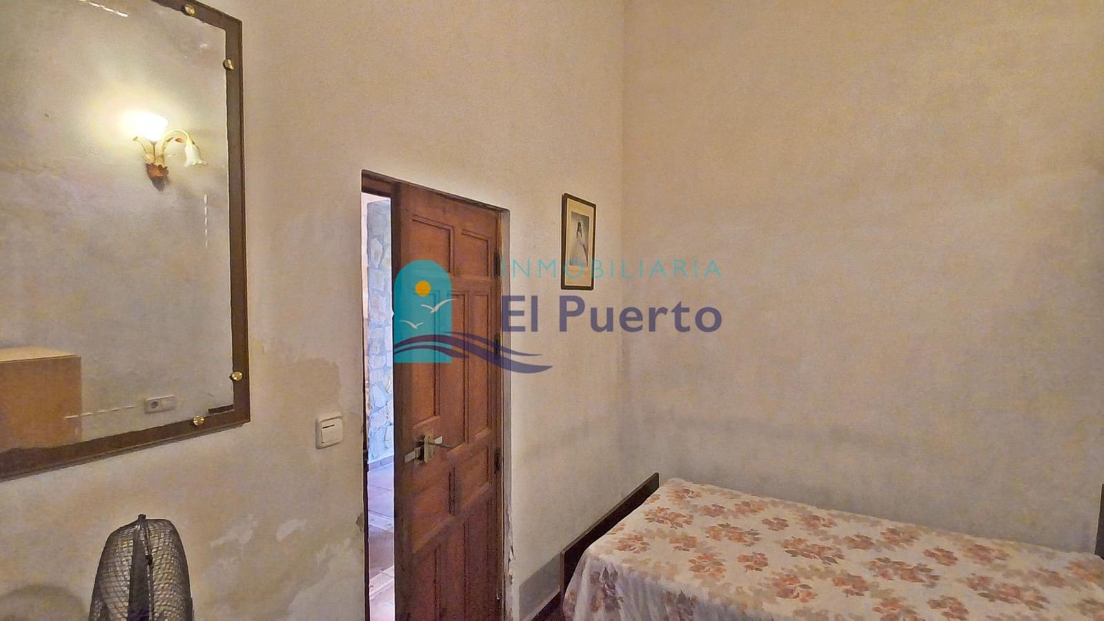 3 bedroom Villa for sale in Mazarron with garage - € 139,900 (Ref: 9855557)