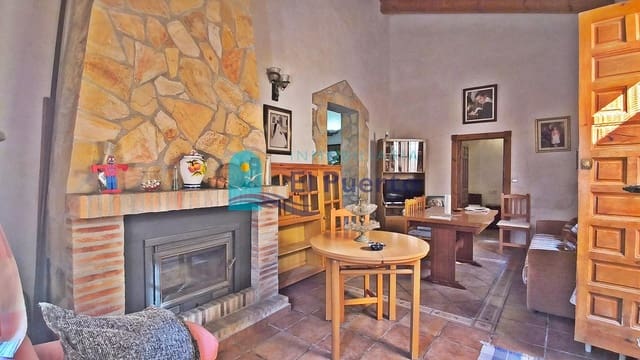 3 soverom Villa til salgs i Mazarrón med garasje - € 139 900 (Ref: 9855557)