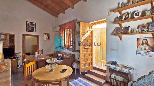 3 soverom Villa til salgs i Mazarrón med garasje - € 139 900 (Ref: 9855557)