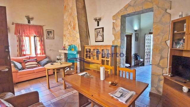 3 soverom Villa til salgs i Mazarrón med garasje - € 139 900 (Ref: 9855557)