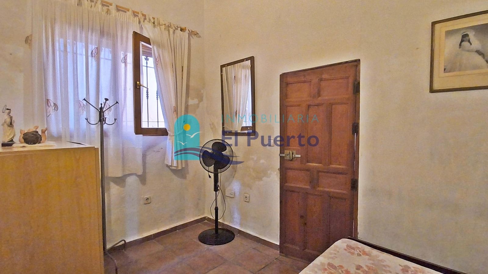 3 bedroom Villa for sale in Mazarron with garage - € 139,900 (Ref: 9855557)