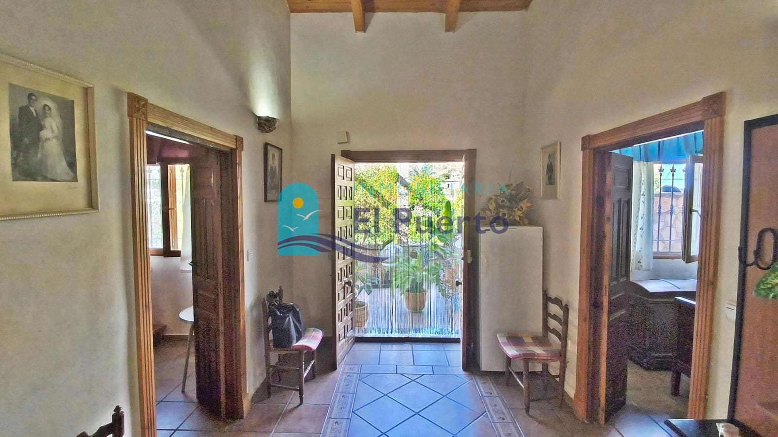 3 bedroom Villa for sale in Mazarron with garage - € 139,900 (Ref: 9855557)