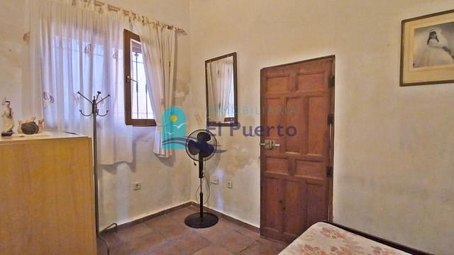 3 soverom Villa til salgs i Mazarrón med garasje - € 139 900 (Ref: 9855557)