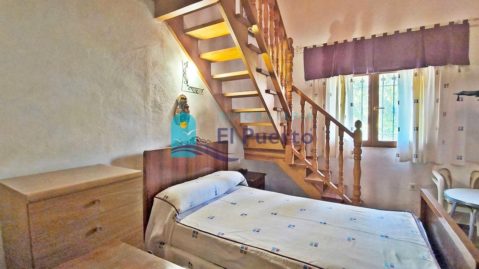 3 bedroom Villa for sale in Mazarron with garage - € 139,900 (Ref: 9855557)