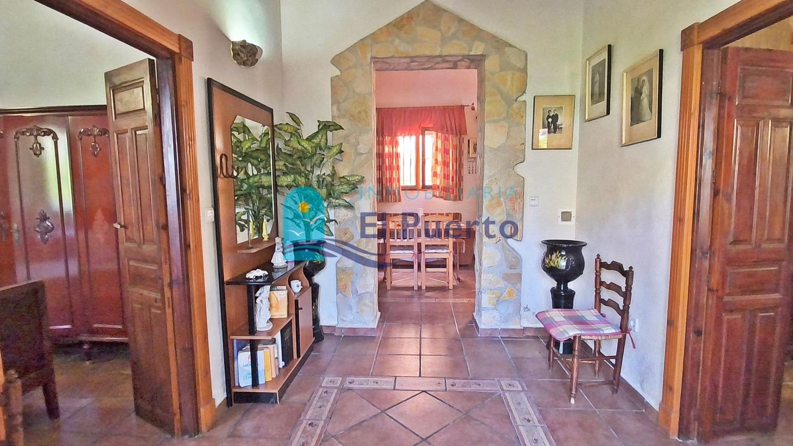 3 bedroom Villa for sale in Mazarron with garage - € 139,900 (Ref: 9855557)