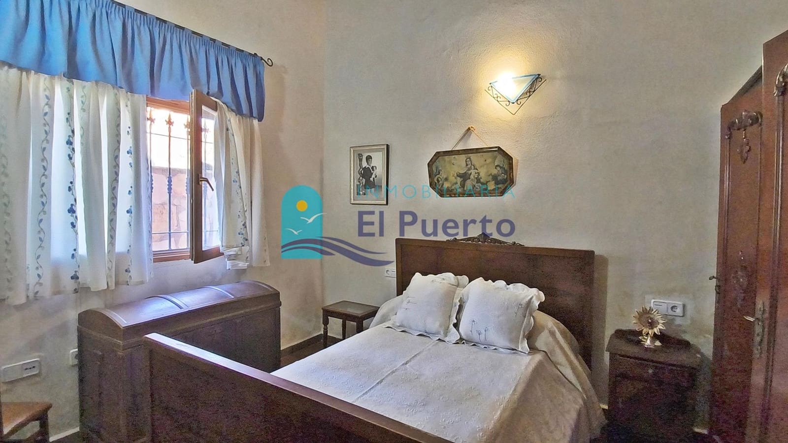 3 bedroom Villa for sale in Mazarron with garage - € 139,900 (Ref: 9855557)