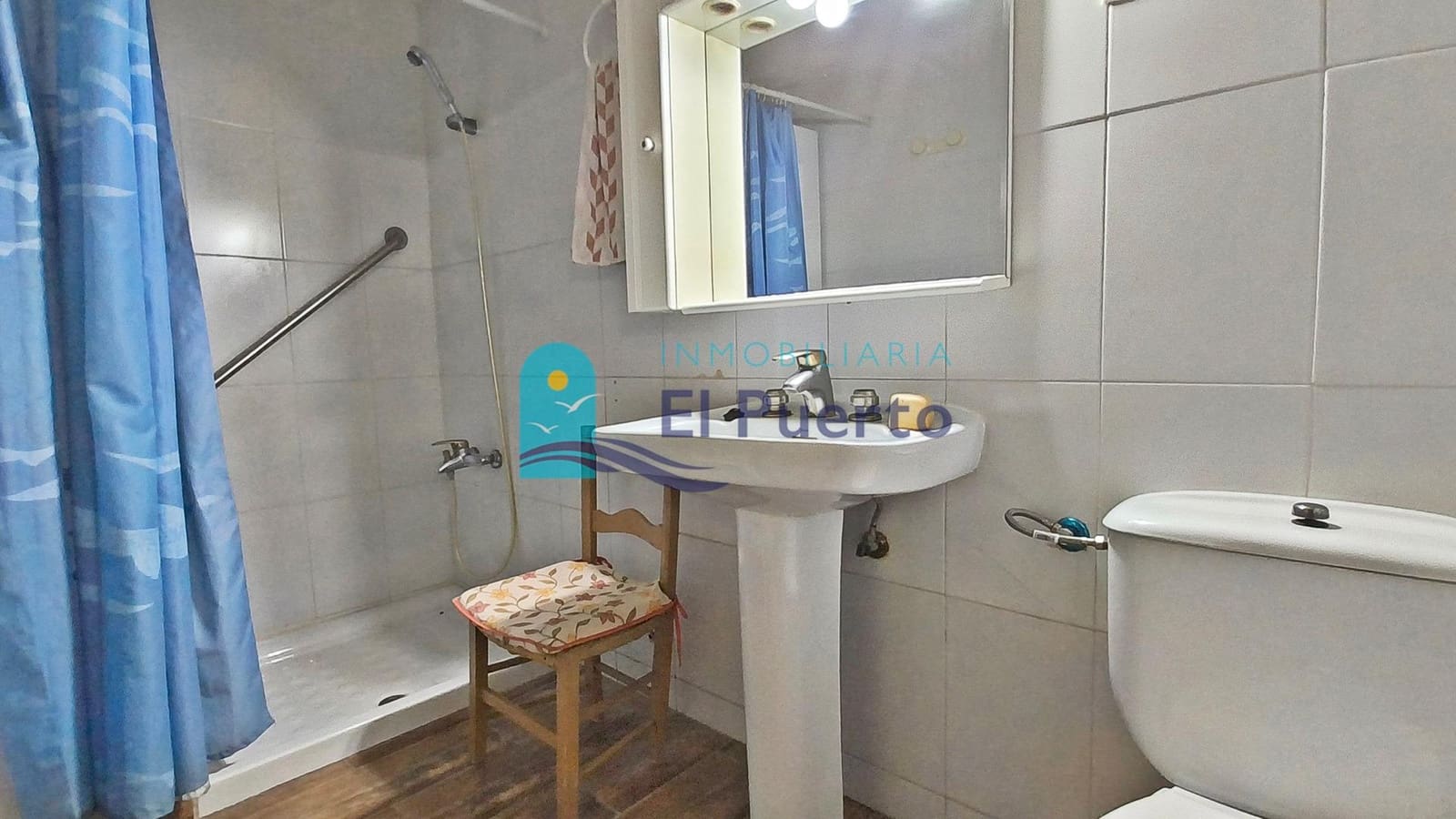3 bedroom Villa for sale in Mazarron with garage - € 139,900 (Ref: 9855557)