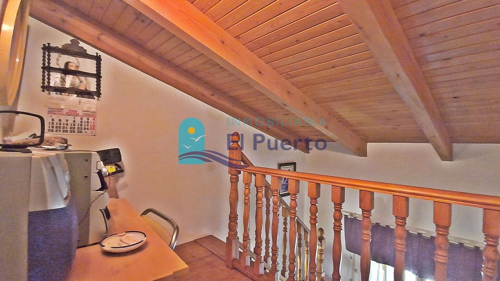 3 bedroom Villa for sale in Mazarron with garage - € 139,900 (Ref: 9855557)