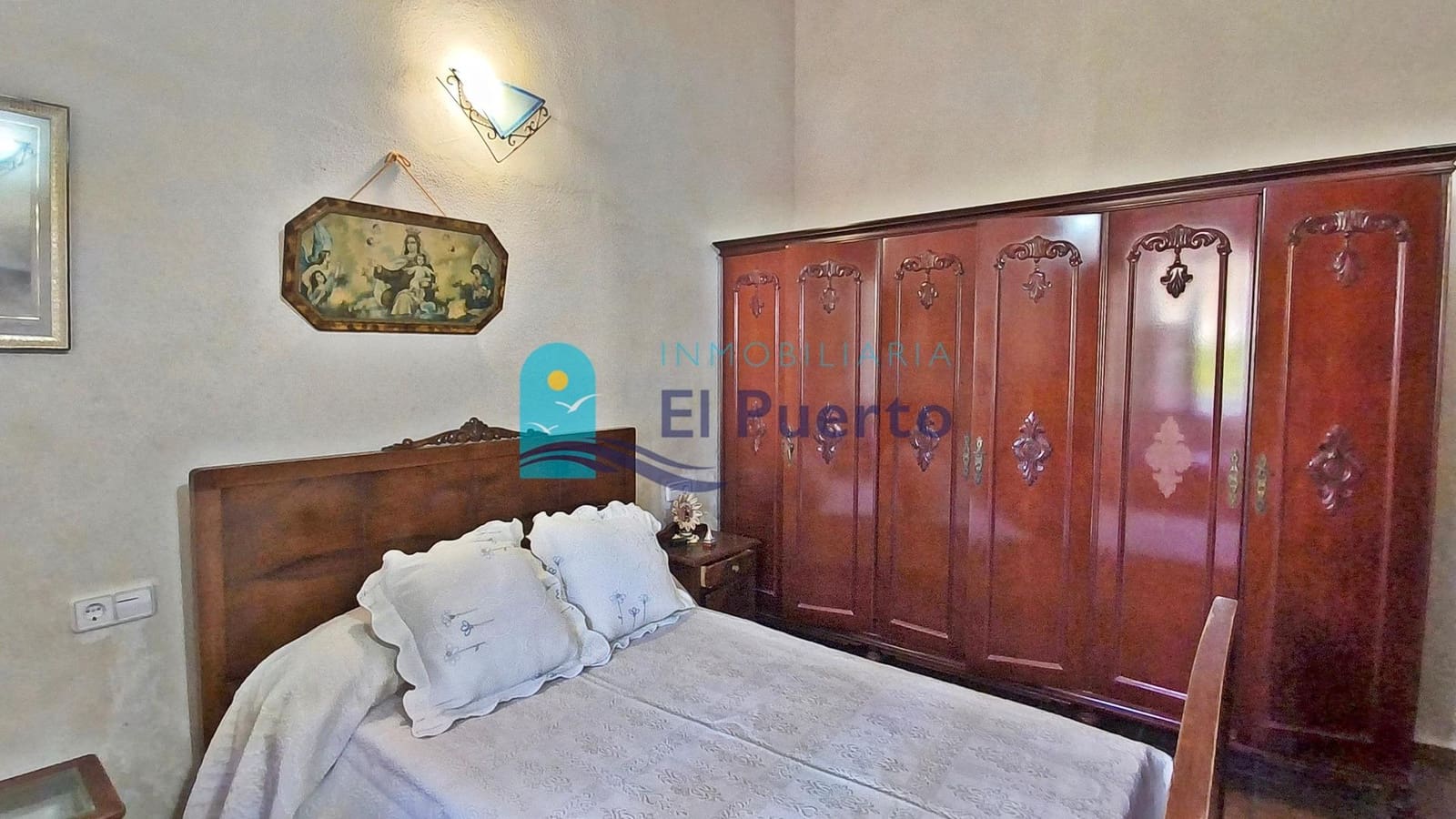 3 bedroom Villa for sale in Mazarron with garage - € 139,900 (Ref: 9855557)