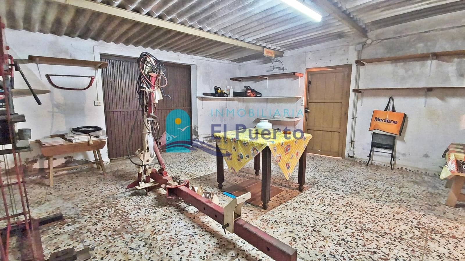 3 bedroom Villa for sale in Mazarron with garage - € 139,900 (Ref: 9855557)