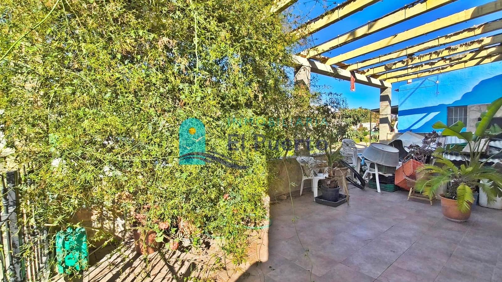 3 bedroom Villa for sale in Mazarron with garage - € 139,900 (Ref: 9855557)