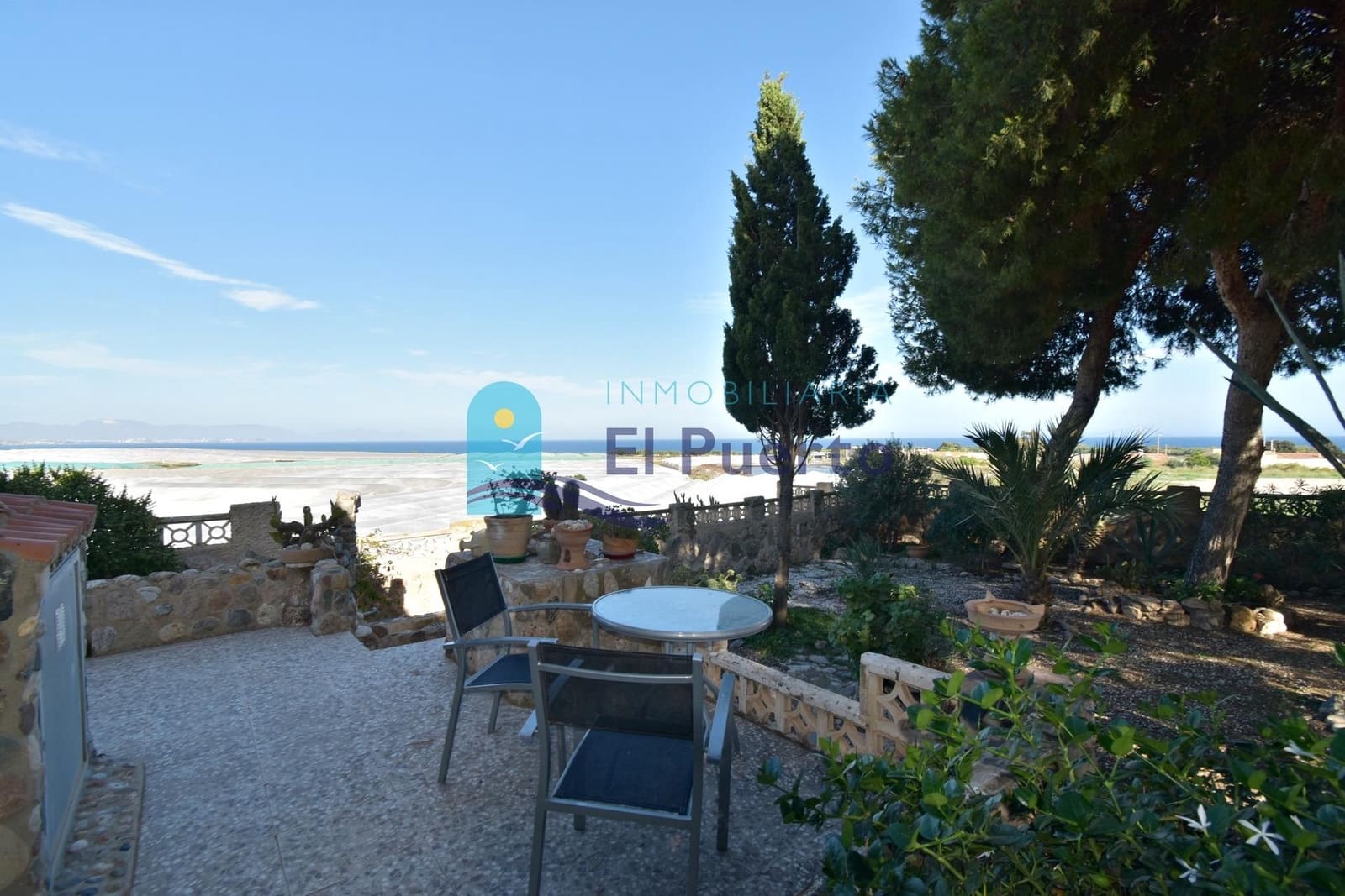 4 camera da letto Villa in vendita in Mazarron con garage - 198.000 € (Rif: 9860198)