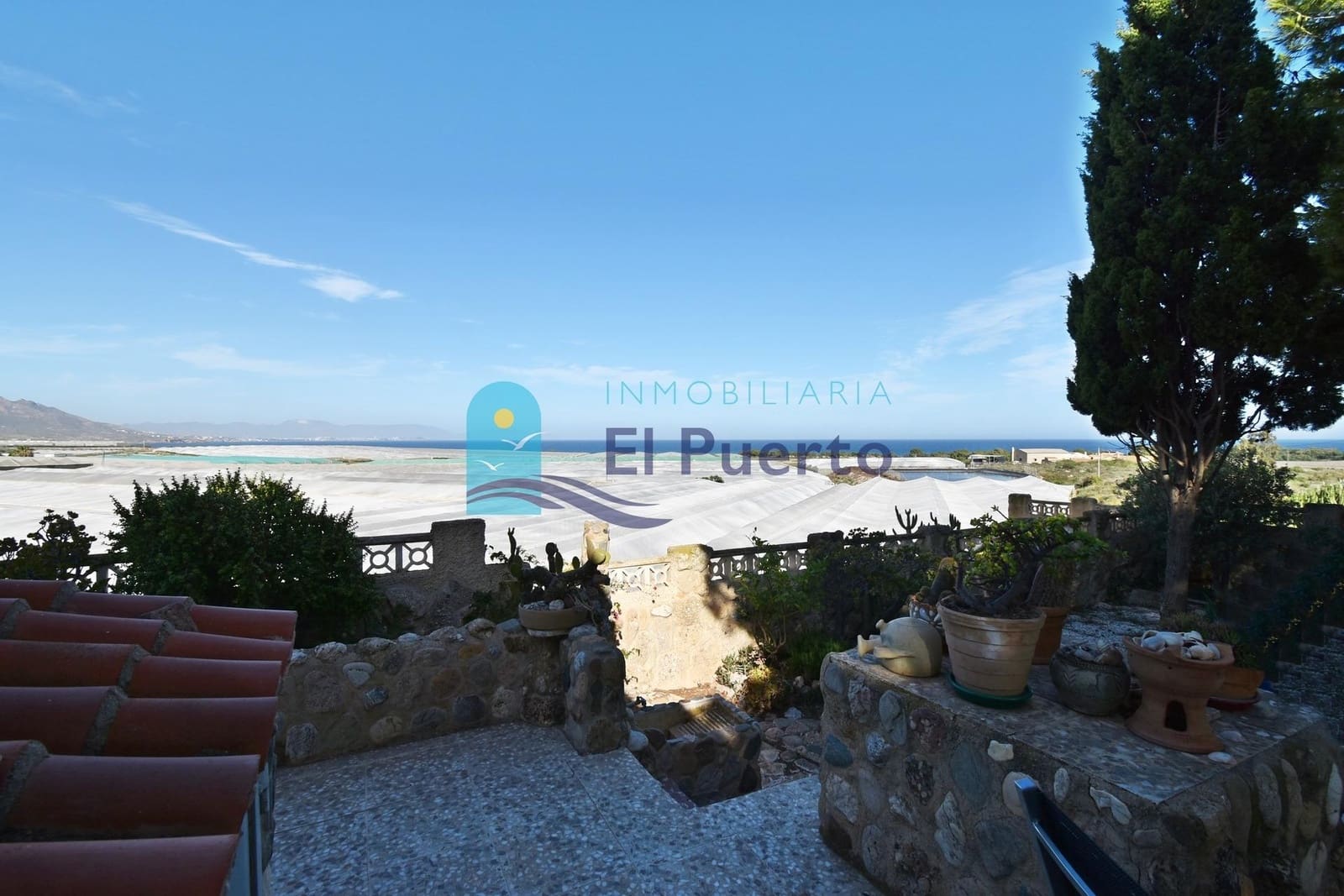 4 camera da letto Villa in vendita in Mazarron con garage - 198.000 € (Rif: 9860198)