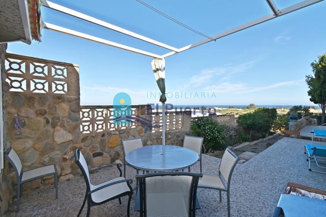 4 Zimmer Villa zu verkaufen in Mazarrón mit Garage - 198.000 € (Ref: 9860198)