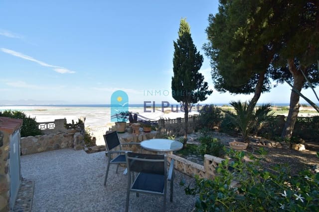4 Zimmer Villa zu verkaufen in Mazarrón mit Garage - 198.000 € (Ref: 9860198)