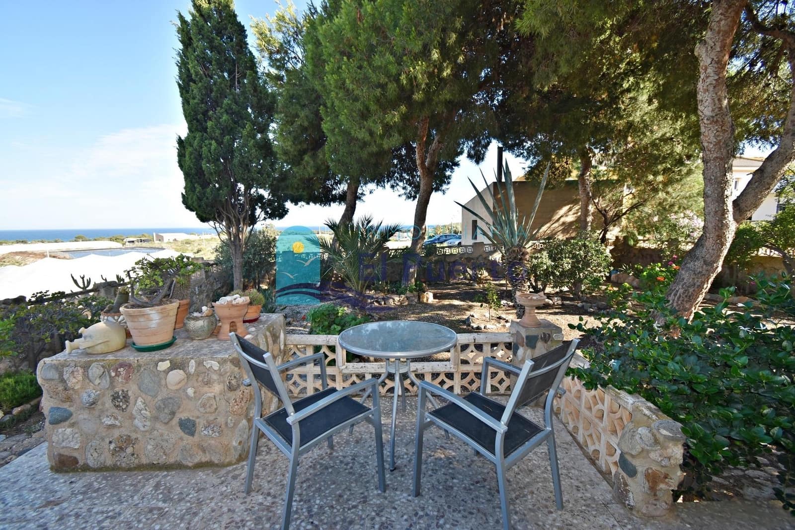 4 camera da letto Villa in vendita in Mazarron con garage - 198.000 € (Rif: 9860198)