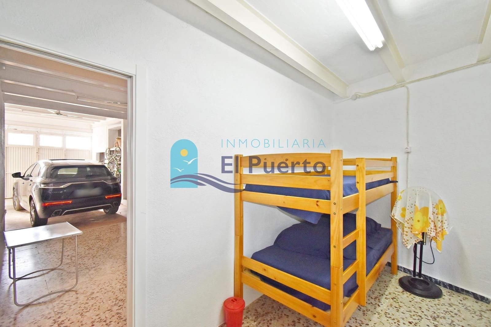 4 camera da letto Villa in vendita in Mazarron con garage - 198.000 € (Rif: 9860198)