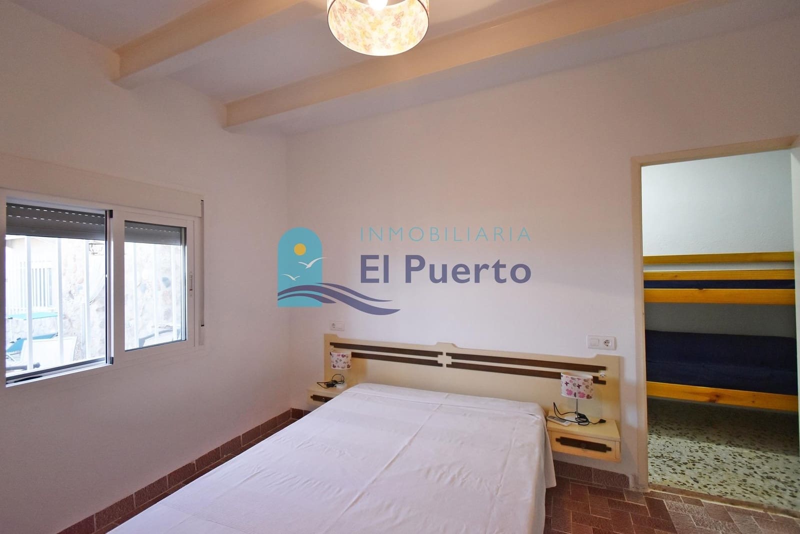 4 camera da letto Villa in vendita in Mazarron con garage - 198.000 € (Rif: 9860198)