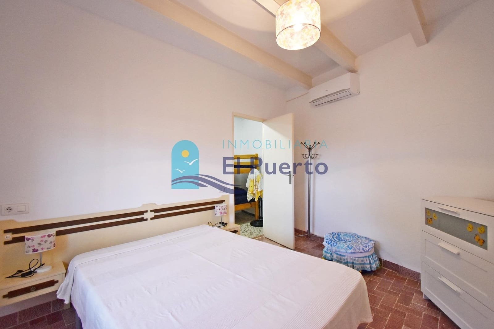 4 camera da letto Villa in vendita in Mazarron con garage - 198.000 € (Rif: 9860198)