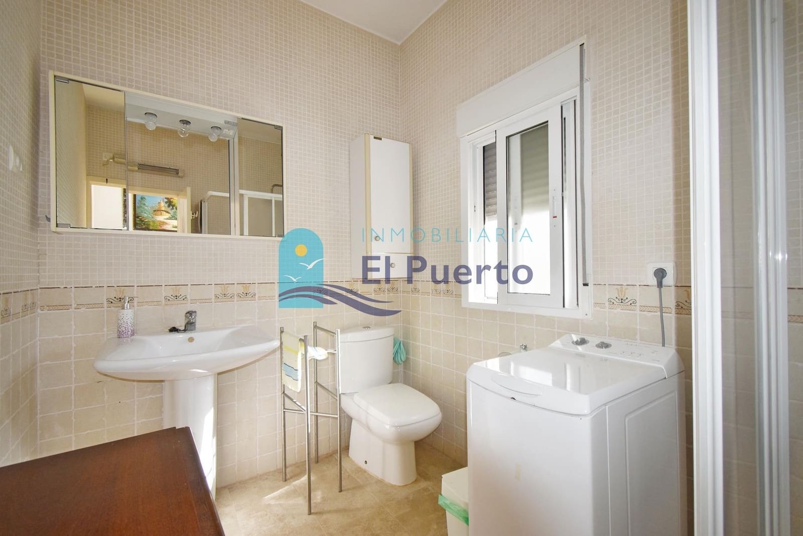 4 camera da letto Villa in vendita in Mazarron con garage - 198.000 € (Rif: 9860198)