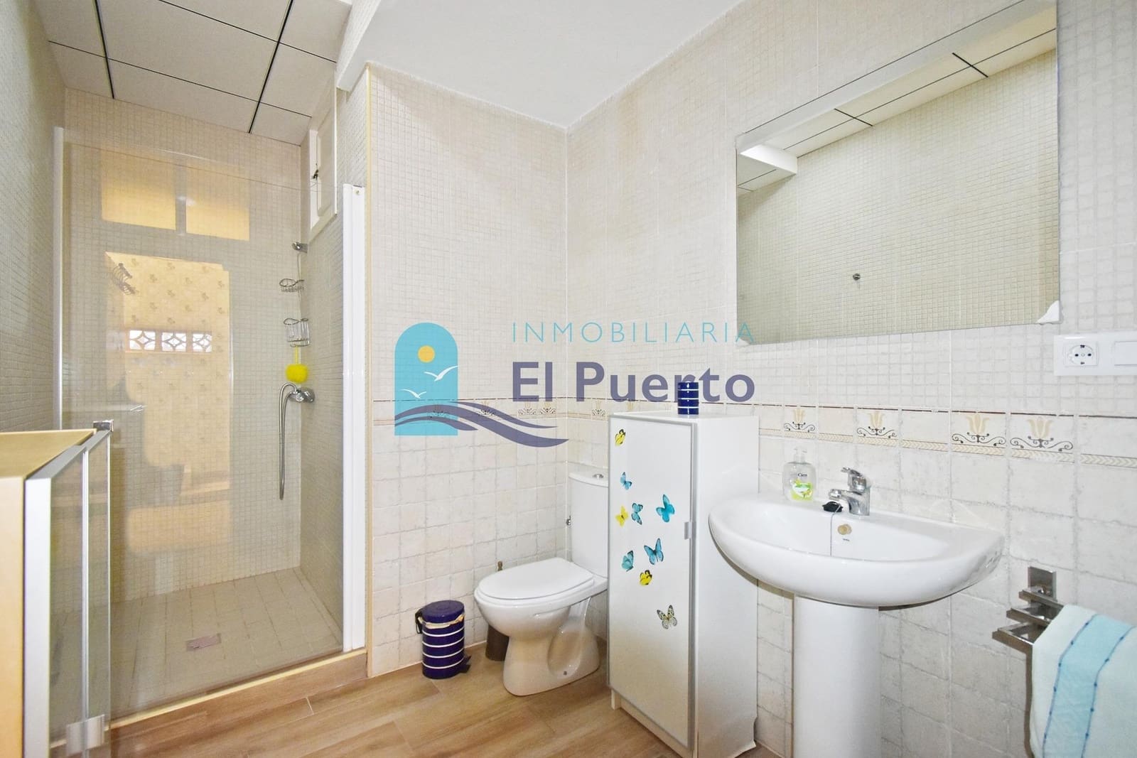 4 camera da letto Villa in vendita in Mazarron con garage - 198.000 € (Rif: 9860198)