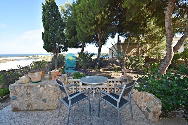 4 Zimmer Villa zu verkaufen in Mazarrón mit Garage - 198.000 € (Ref: 9860198)