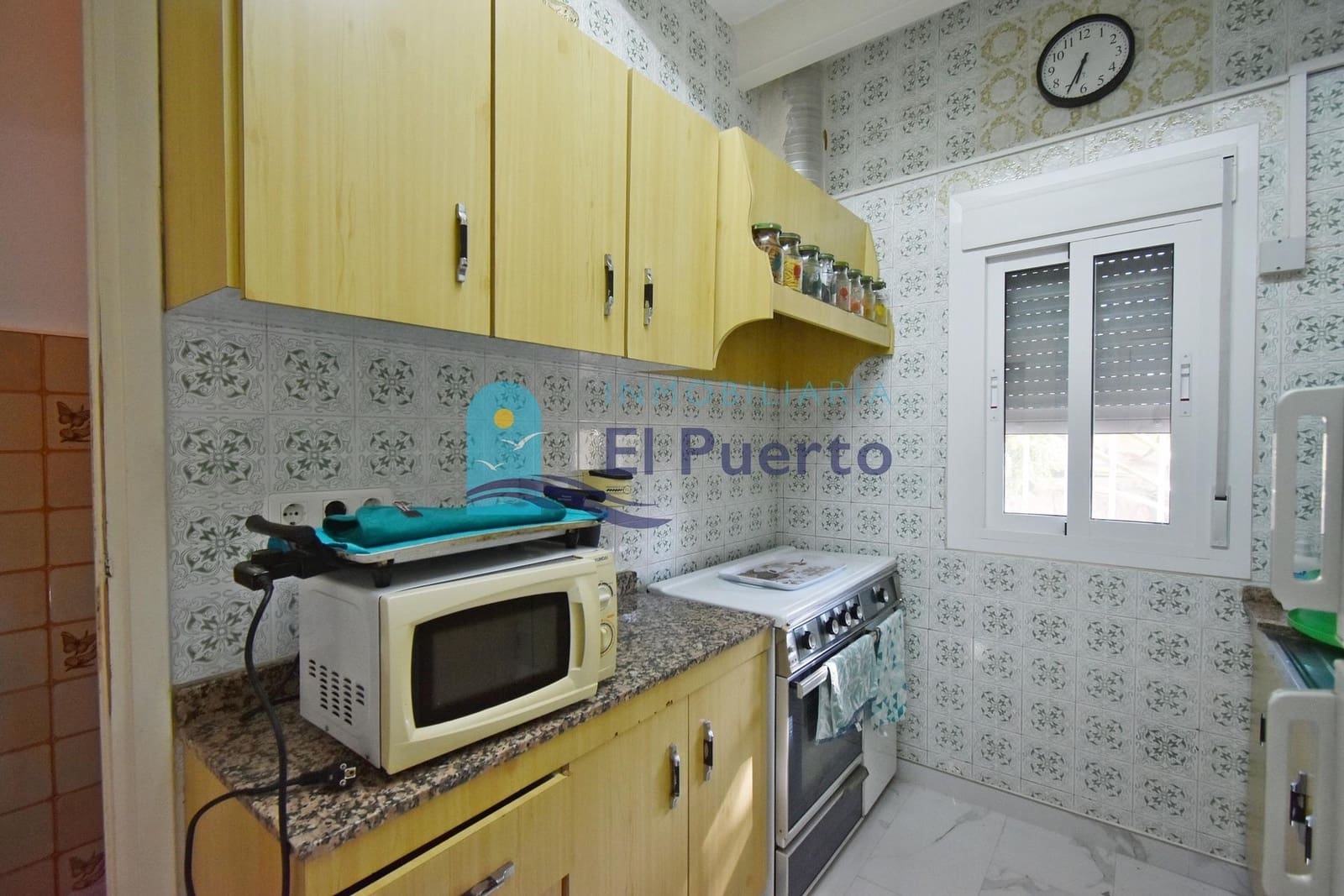 4 camera da letto Villa in vendita in Mazarron con garage - 198.000 € (Rif: 9860198)