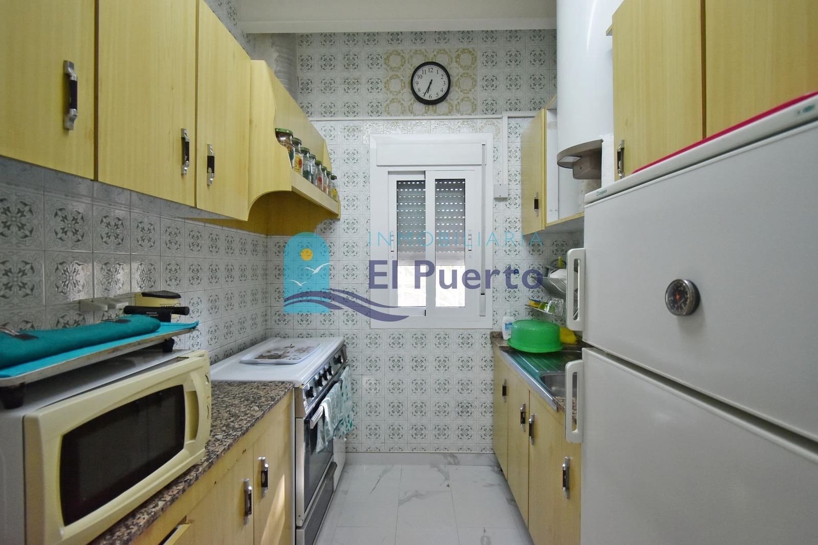4 camera da letto Villa in vendita in Mazarron con garage - 198.000 € (Rif: 9860198)