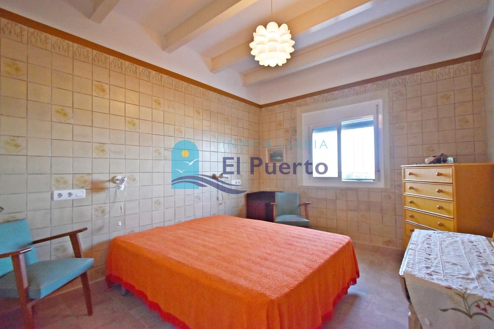 4 camera da letto Villa in vendita in Mazarron con garage - 198.000 € (Rif: 9860198)