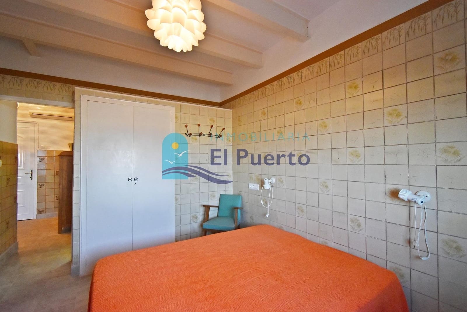 4 camera da letto Villa in vendita in Mazarron con garage - 198.000 € (Rif: 9860198)