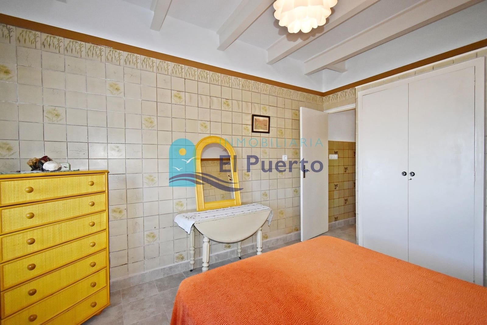 4 camera da letto Villa in vendita in Mazarron con garage - 198.000 € (Rif: 9860198)