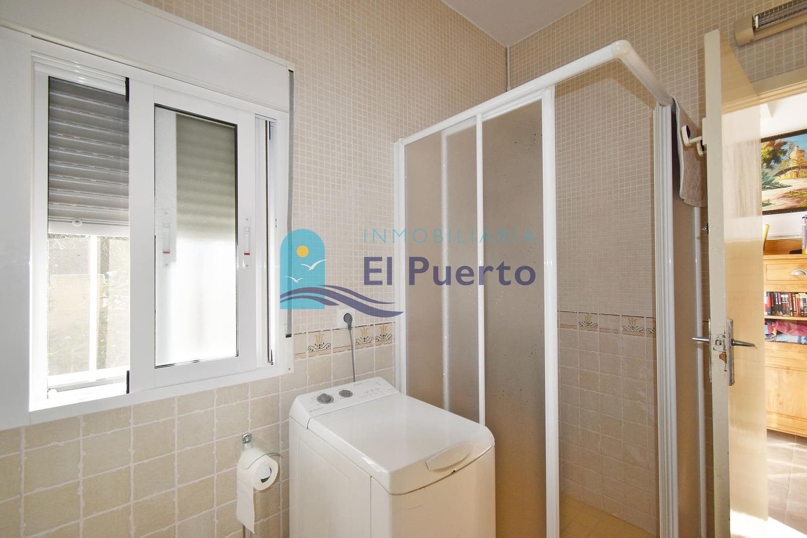 4 camera da letto Villa in vendita in Mazarron con garage - 198.000 € (Rif: 9860198)