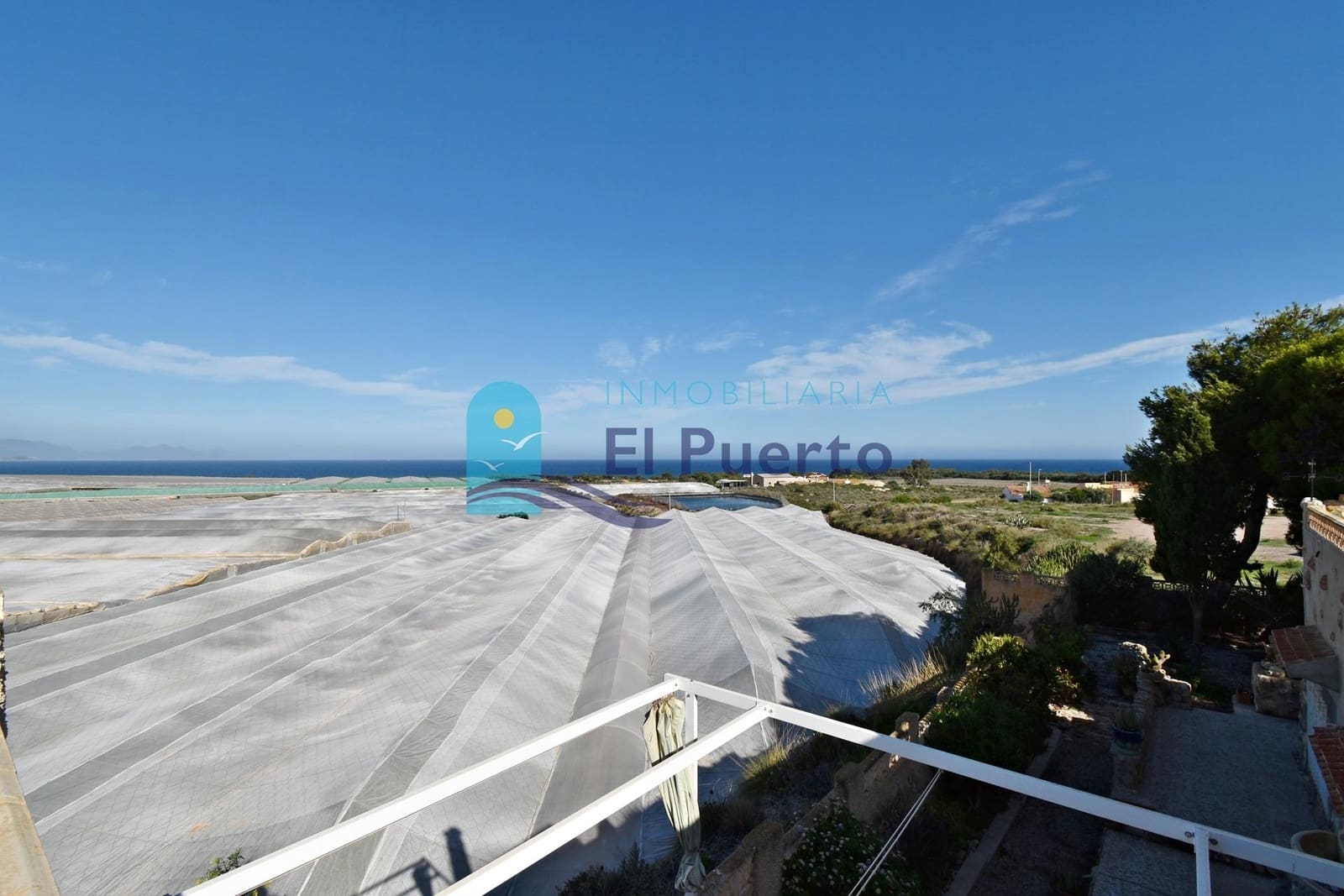 4 camera da letto Villa in vendita in Mazarron con garage - 198.000 € (Rif: 9860198)