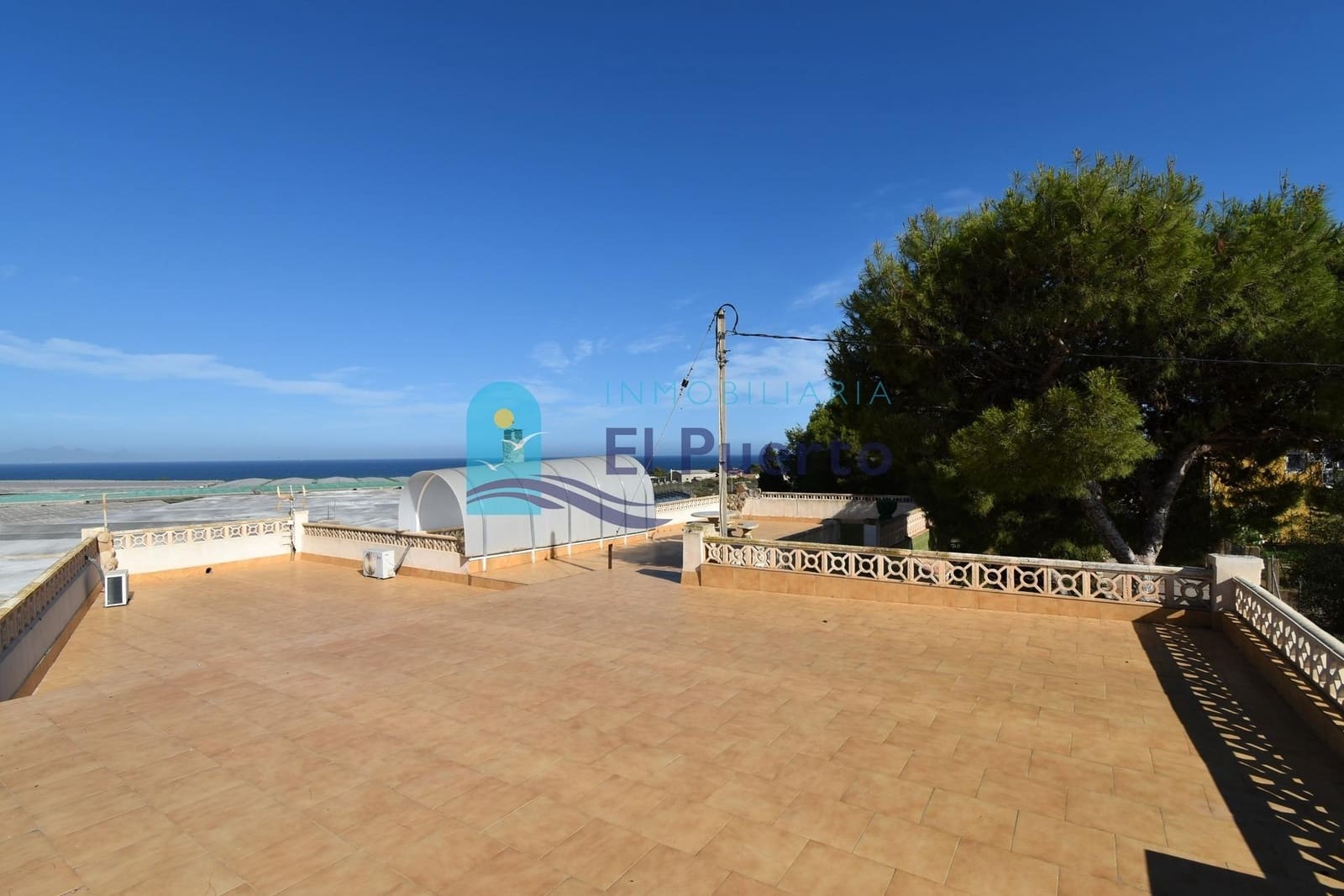 4 camera da letto Villa in vendita in Mazarron con garage - 198.000 € (Rif: 9860198)