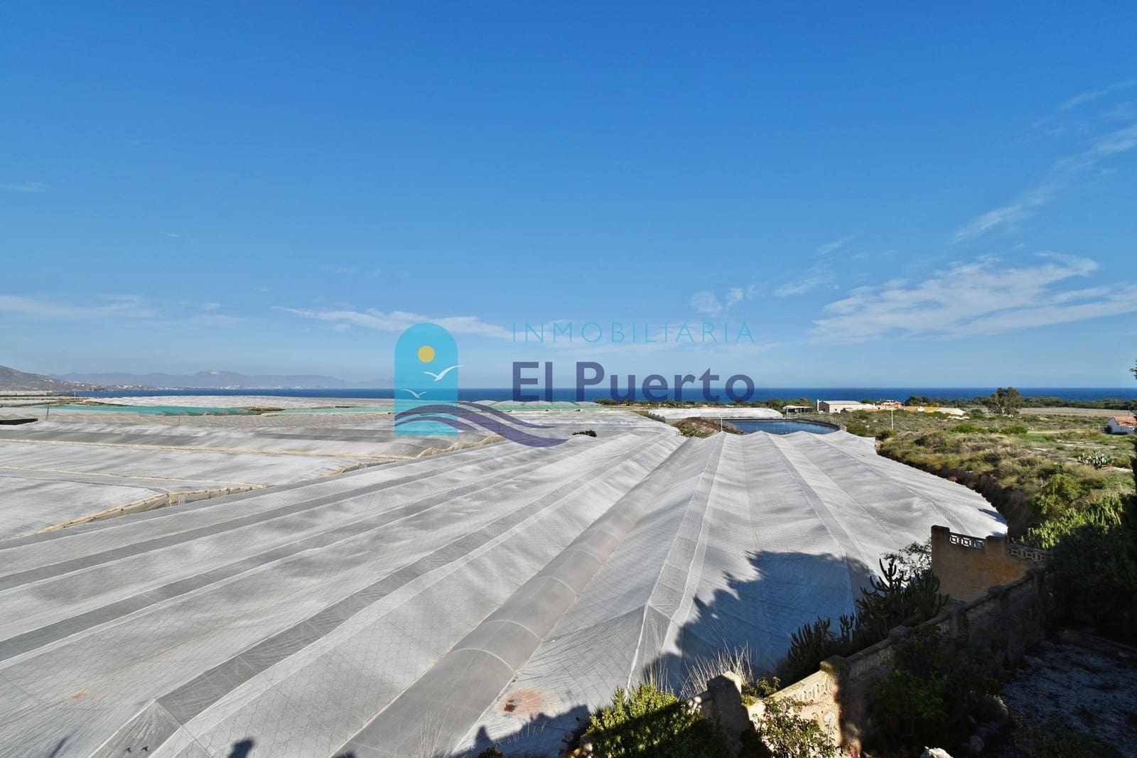 4 camera da letto Villa in vendita in Mazarron con garage - 198.000 € (Rif: 9860198)