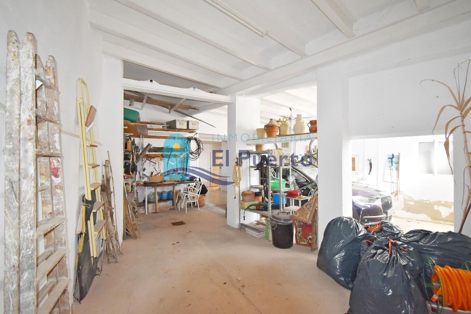 4 camera da letto Villa in vendita in Mazarron con garage - 198.000 € (Rif: 9860198)
