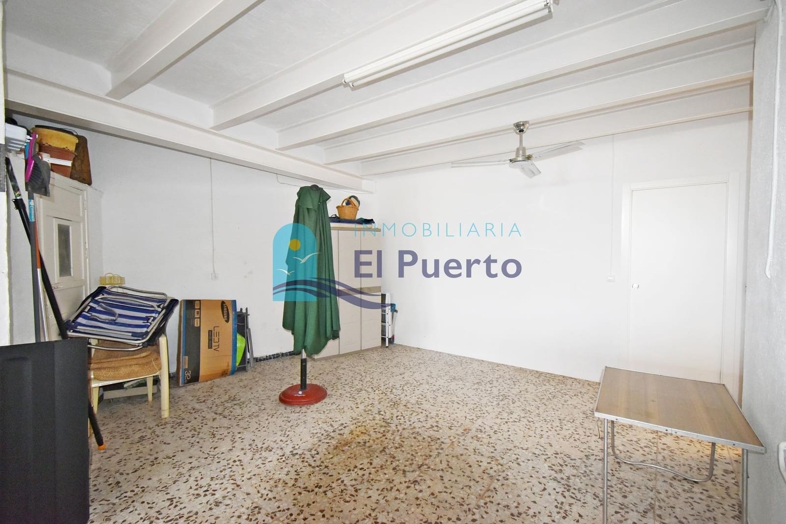 4 camera da letto Villa in vendita in Mazarron con garage - 198.000 € (Rif: 9860198)
