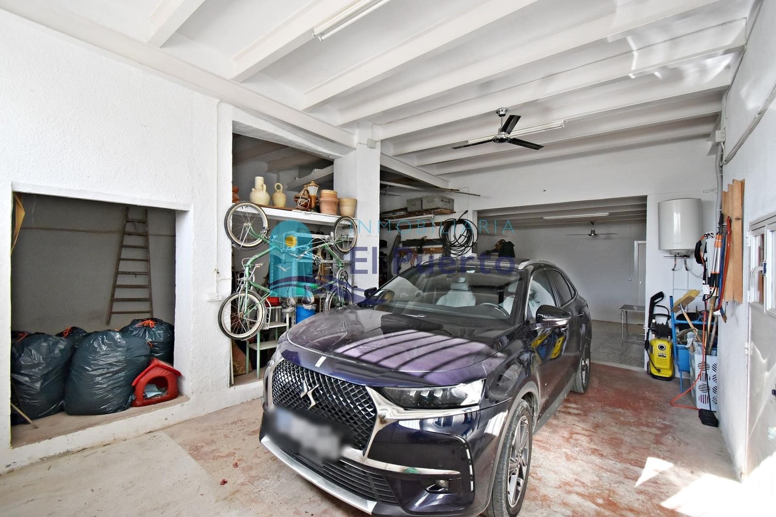 4 camera da letto Villa in vendita in Mazarron con garage - 198.000 € (Rif: 9860198)