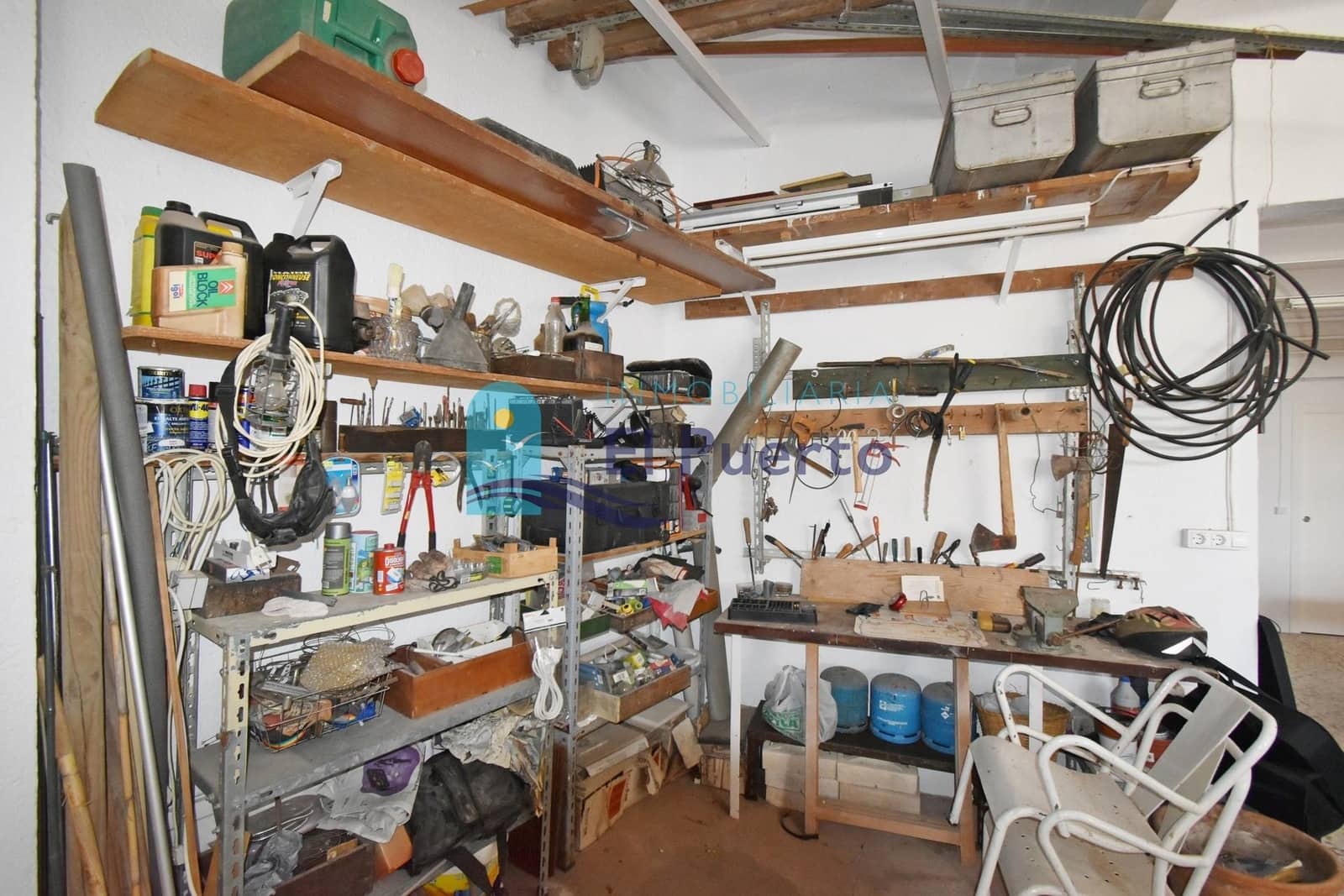4 camera da letto Villa in vendita in Mazarron con garage - 198.000 € (Rif: 9860198)