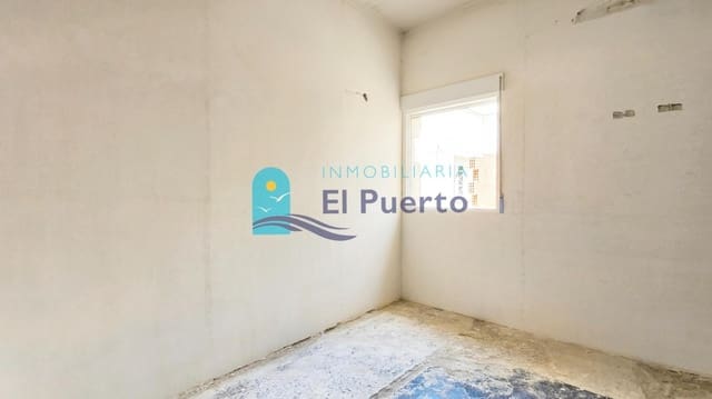 2 quarto Apartamento para venda em Puerto de Mazarron, Mazarrón - 144 000 € (Ref: 9860199)