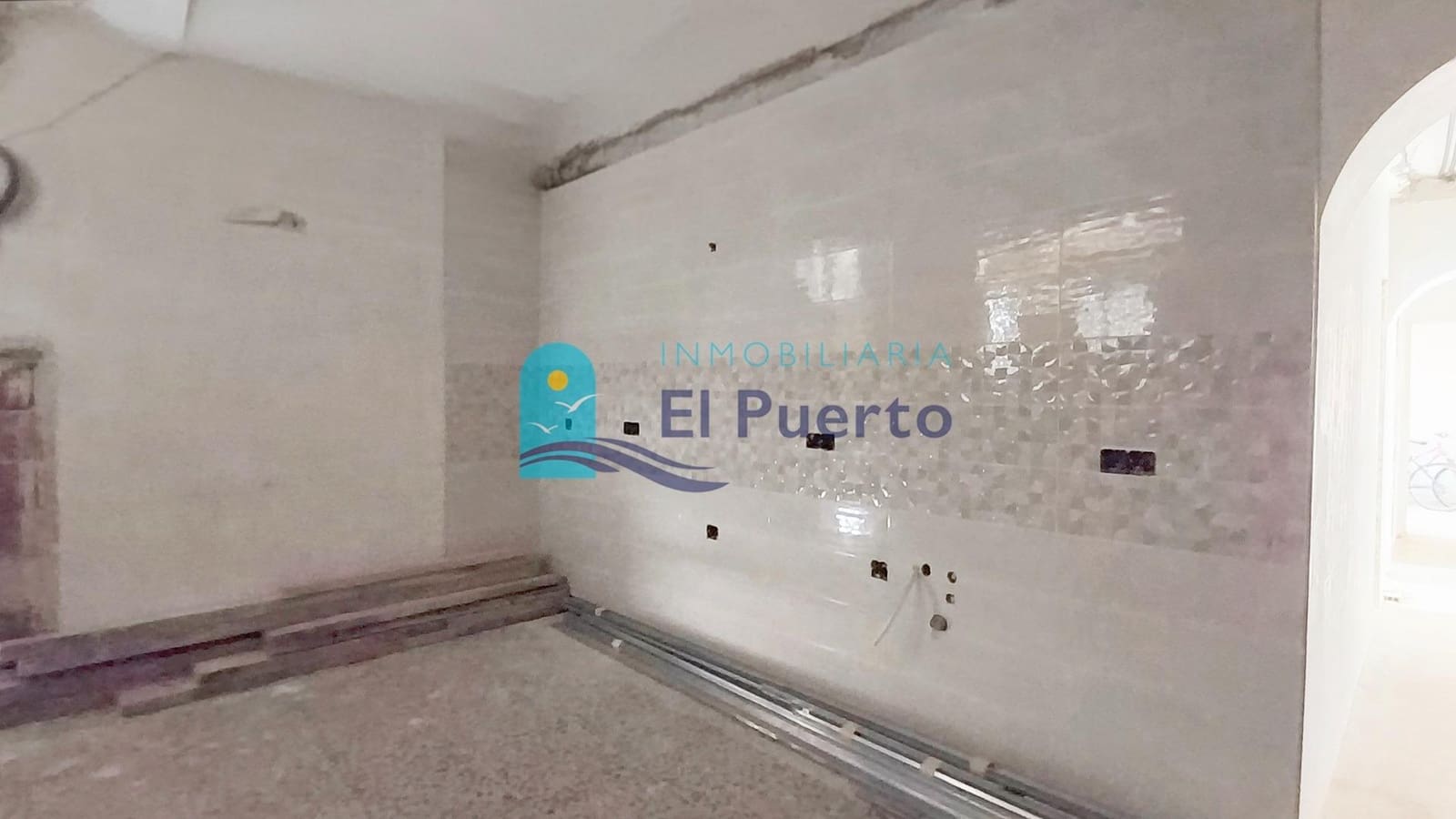 2 quarto Apartamento para venda em Puerto de Mazarron - 144 000 € (Ref: 9860199)