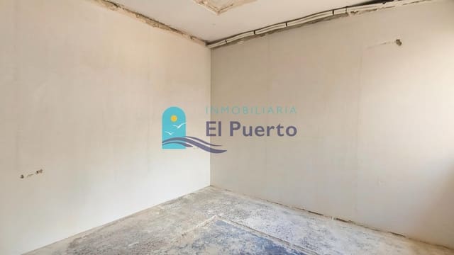 2 quarto Apartamento para venda em Puerto de Mazarron, Mazarrón - 144 000 € (Ref: 9860199)