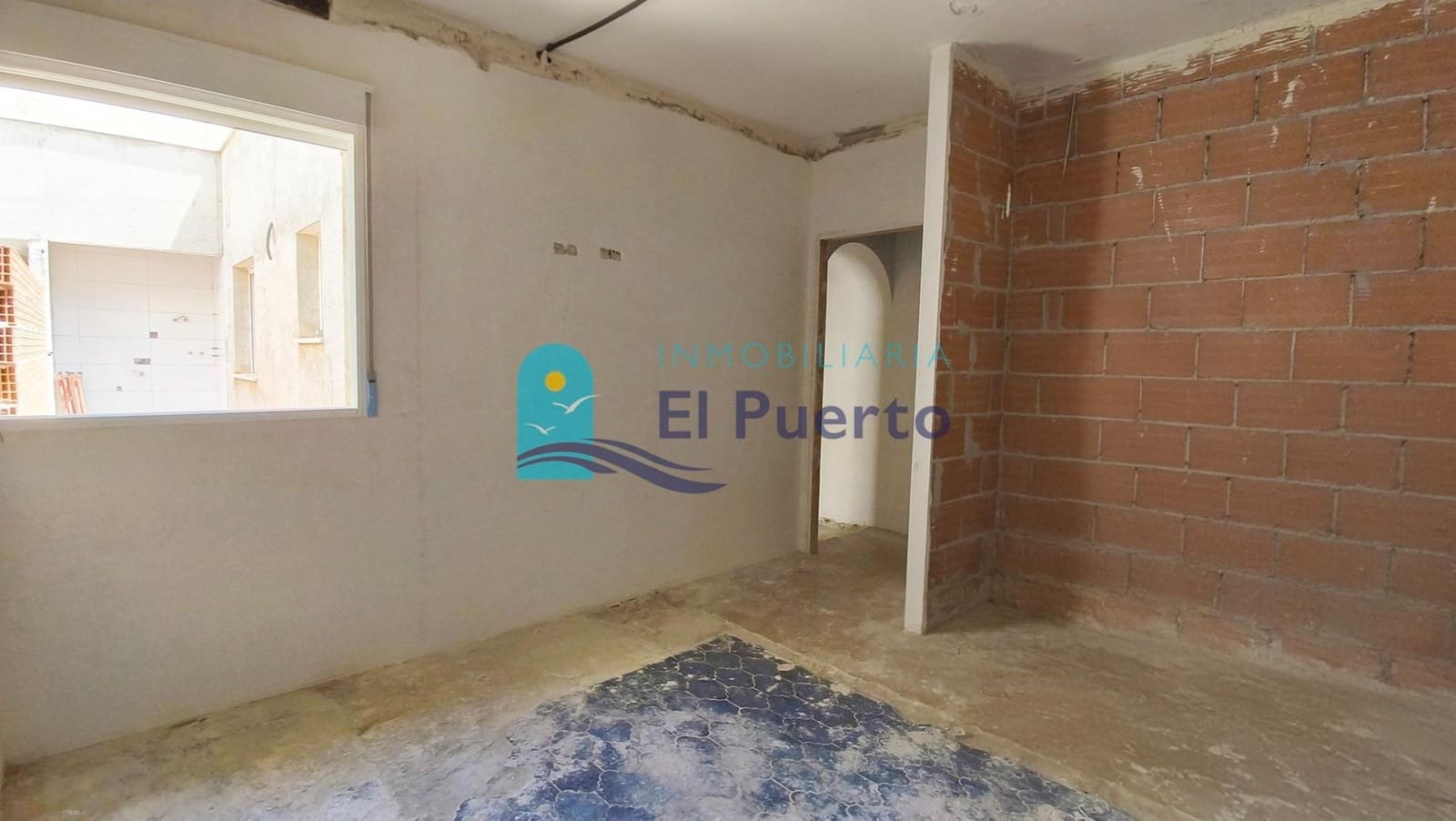 2 quarto Apartamento para venda em Puerto de Mazarron - 144 000 € (Ref: 9860199)