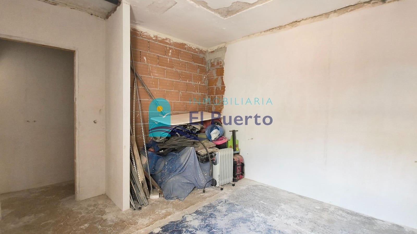 2 quarto Apartamento para venda em Puerto de Mazarron - 144 000 € (Ref: 9860199)