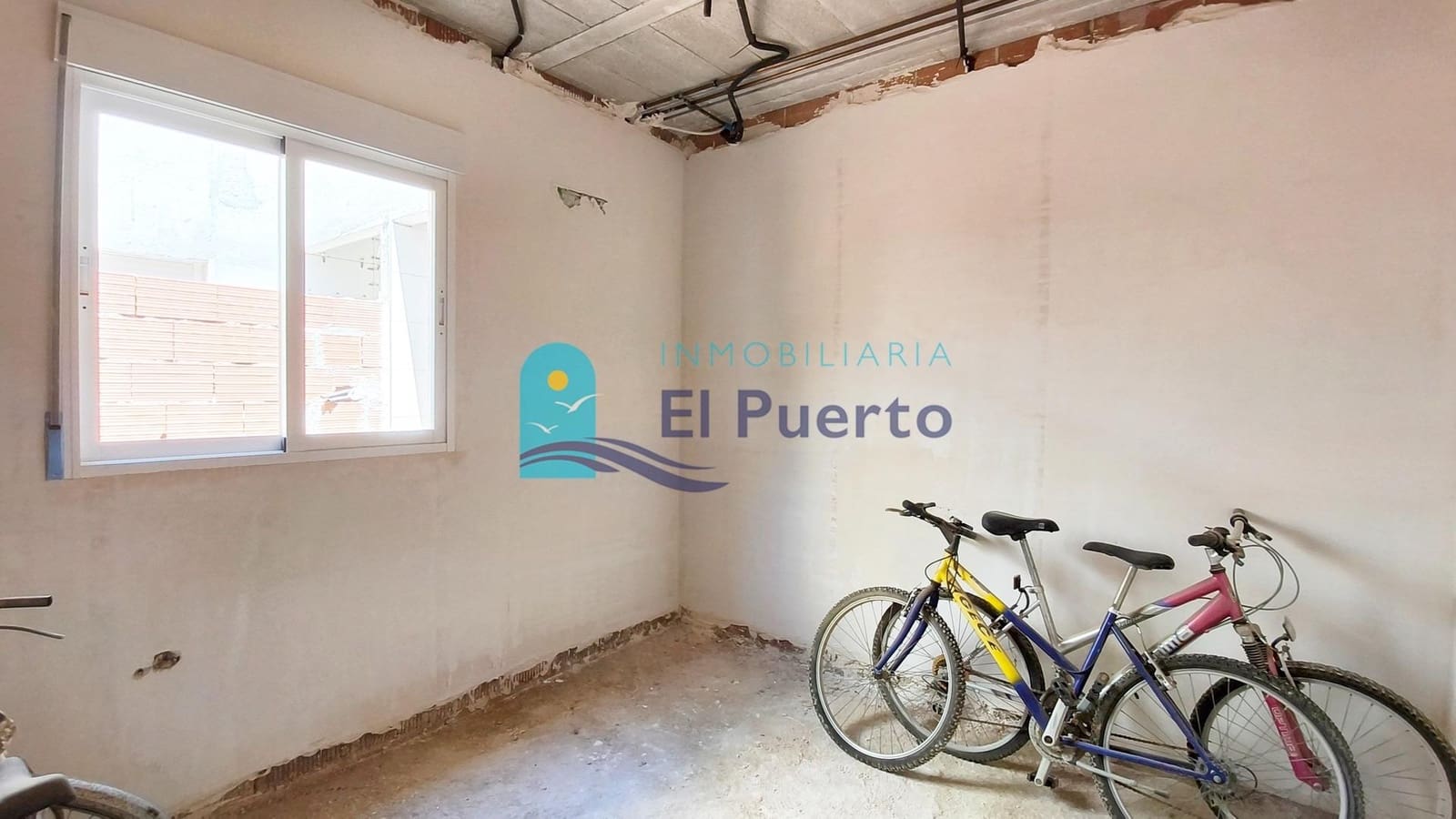 2 quarto Apartamento para venda em Puerto de Mazarron - 144 000 € (Ref: 9860199)