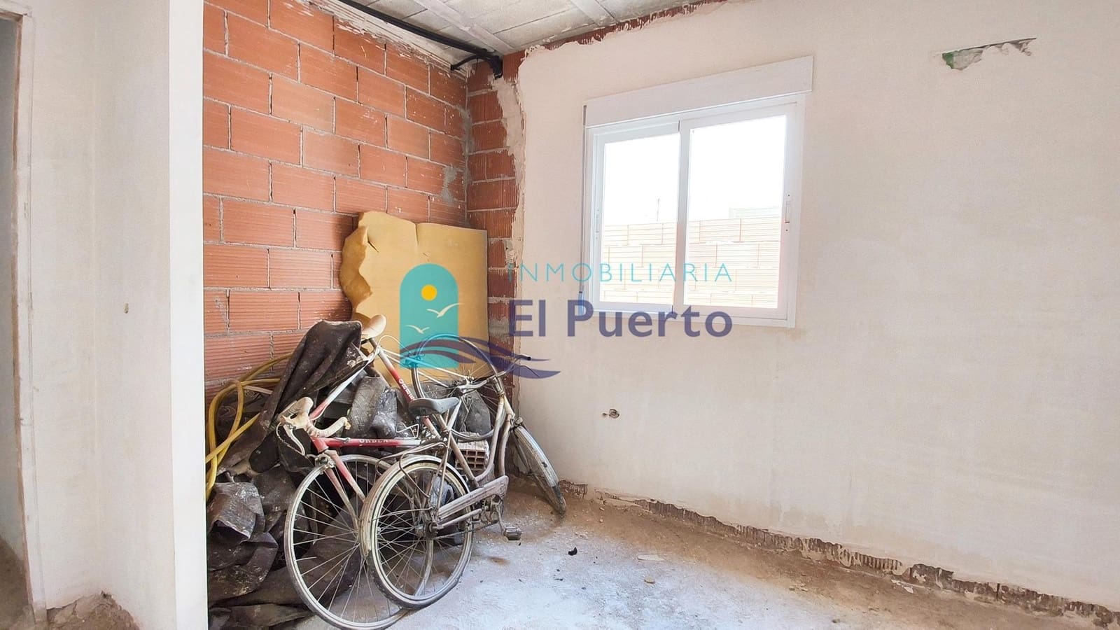 2 quarto Apartamento para venda em Puerto de Mazarron - 144 000 € (Ref: 9860199)